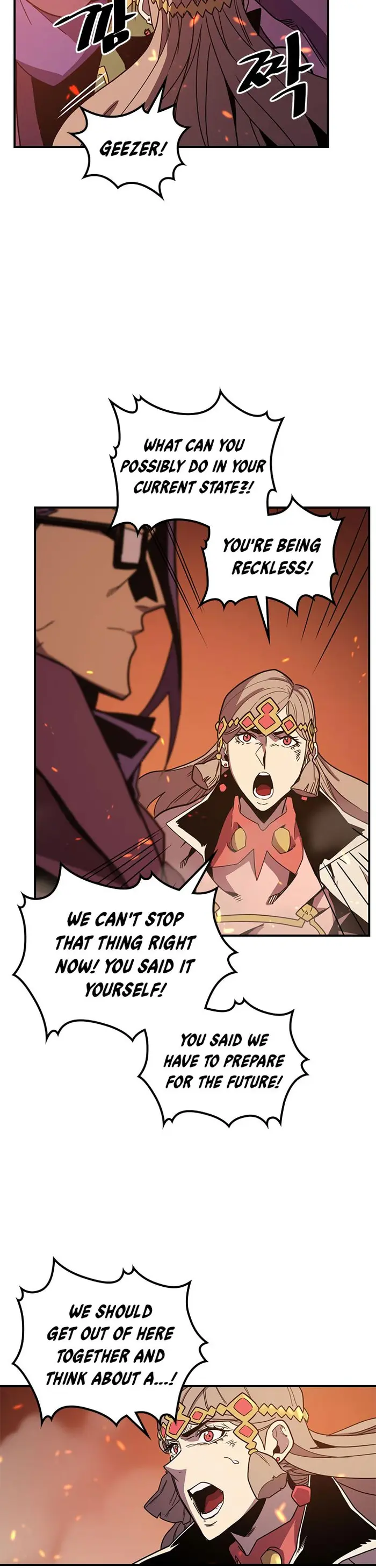 A Returner’s Magic Should Be Special Chapter 97 image 09_optimized